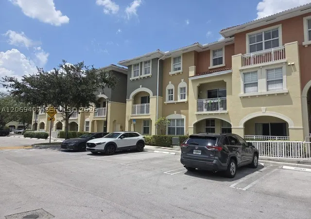 Photo 3 of Sale Pending at 10855 Nw 88th Ter #103, Doral, FL 33178 | MLS# A12069407 | Listing updated on 2026-08-18