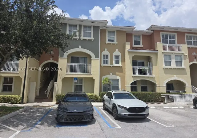 Photo 3 of Sale Pending at 10855 Nw 88Th Ter #103, Doral, FL 33178 | MLS# A12069407 | Listing updated on 2026-08-18