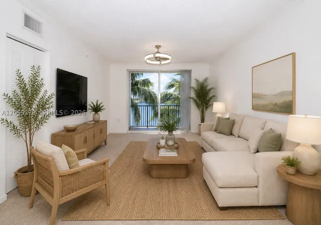Photo 2 of Condo for sale at 17100 N Bay Rd #1407, Sunny Isles Beach, FL 33160 | MLS# A12069370 | Listing updated on 2026-10-04