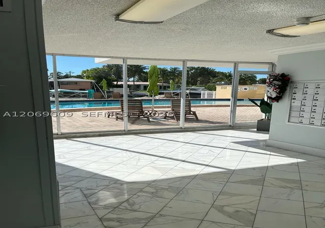 Photo 1 of Condo for sale at 2020 Ne 135th St #609, North Miami, FL 33181 | MLS# A12069609 | Listing updated on 2026-08-12