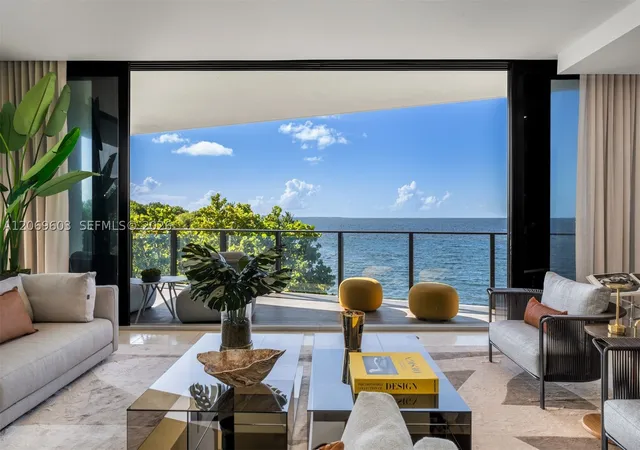 Condo for sale at 3581 E Glencoe St #302, Miami, FL 33133 | MLS# A12069603 | Listing updated on 2026-08-12