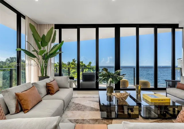 Photo 1 of Condo for sale at 3581 E Glencoe St #302, Miami, FL 33133 | MLS# A12069603 | Listing updated on 2026-08-12