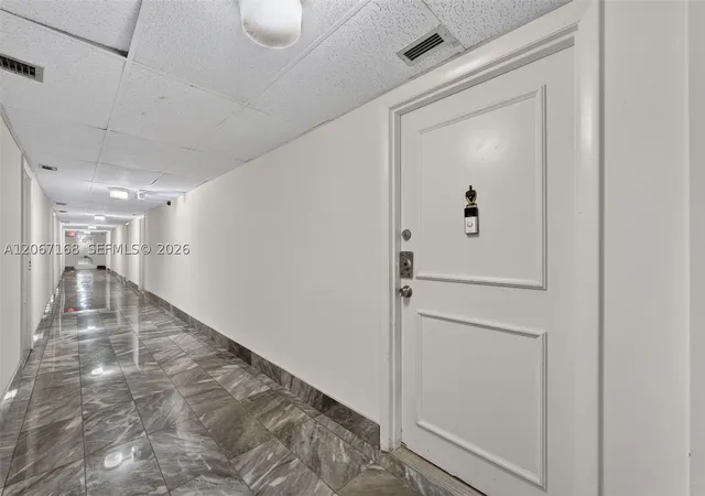 Photo 3 of Condo for sale at 12500 Ne 15th Ave #306, North Miami, FL 33161 | MLS# A12067168 | Listing updated on 2026-08-12