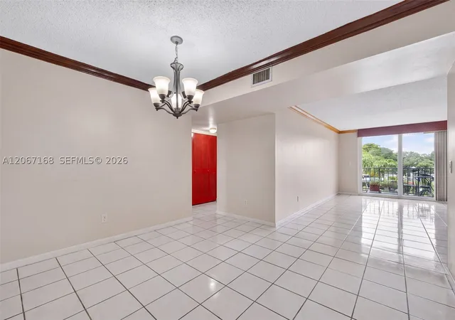 Photo 3 of Condo for sale at 12500 Ne 15Th Ave #306, North Miami, FL 33161 | MLS# A12067168 | Listing updated on 2026-08-12