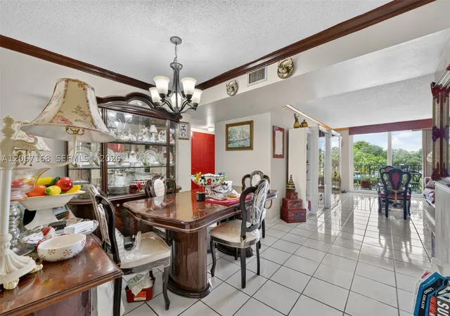 Photo 4 of Condo for sale at 12500 Ne 15Th Ave #306, North Miami, FL 33161 | MLS# A12067168 | Listing updated on 2026-08-12