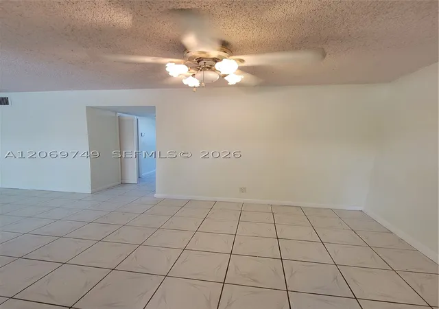 Photo 3 of Condo for sale at 1425 Arthur St #101A, Hollywood, FL 33020 | MLS# A12069749 | Listing updated on 2026-08-12