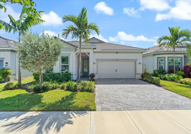 1st image of 345 Geillis Path, Delray Beach, FL 33445 | MLS# B26063208
