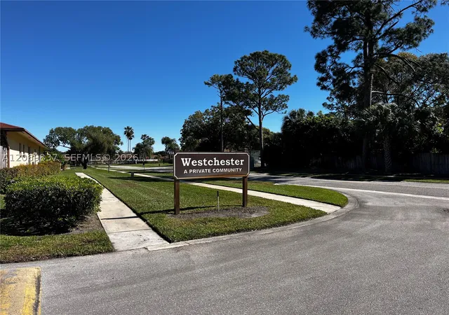 Photo 26 of Sale Pending at 4296 Woodstock Dr #A, West Palm Beach, FL 33409 | MLS# A12069837 | Listing updated on 2026-10-05