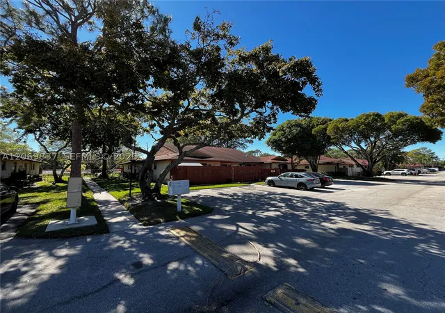 Photo 2 of Sale Pending at 4296 Woodstock Dr #A, West Palm Beach, FL 33409 | MLS# A12069837 | Listing updated on 2026-10-05