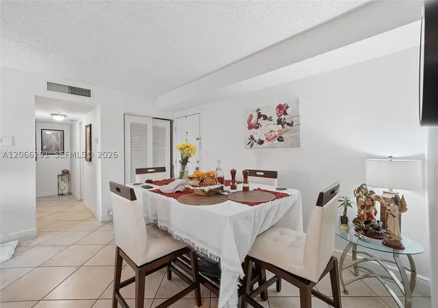 Photo 2 of Condo for sale at 18101 Nw 68th Ave #B105, Hialeah, FL 33015 | MLS# A12066291 | Listing updated on 2026-09-29