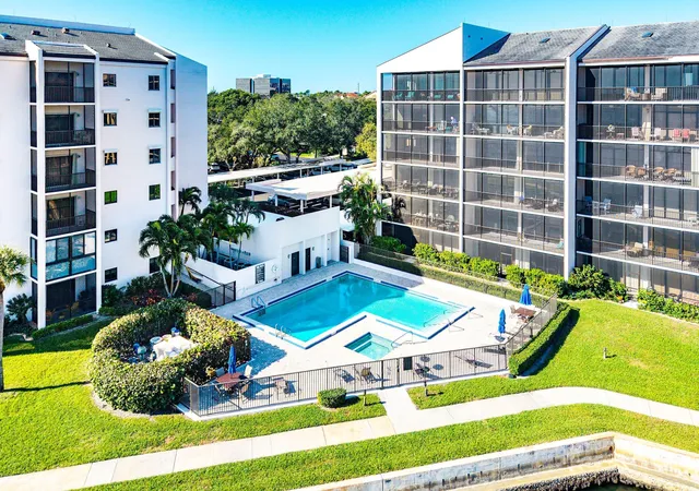 51st image of 11370 Twelve Oaks Wy #418, North Palm Beach, FL 33408 | MLS# B26063289
