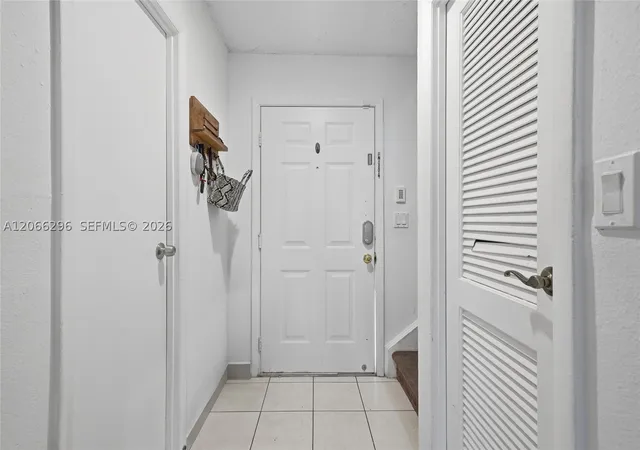 Photo 1 of Condo for sale at 17901 Nw 68Th Ave #R206, Hialeah, FL 33015 | MLS# A12066296 | Listing updated on 2026-09-29