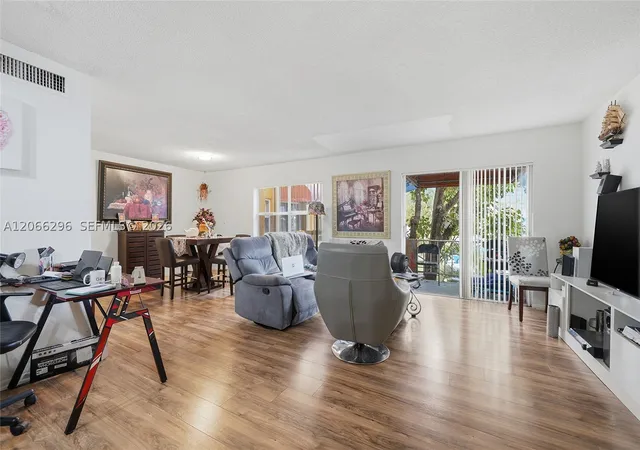 Photo 2 of Condo for sale at 17901 Nw 68Th Ave #R206, Hialeah, FL 33015 | MLS# A12066296 | Listing updated on 2026-09-29