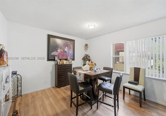 Photo 3 of Condo for sale at 17901 Nw 68Th Ave #R206, Hialeah, FL 33015 | MLS# A12066296 | Listing updated on 2026-09-29