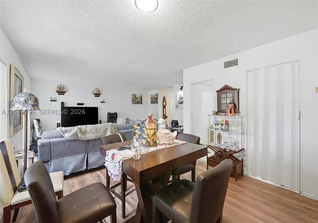 Photo 4 of Condo for sale at 17901 Nw 68Th Ave #R206, Hialeah, FL 33015 | MLS# A12066296 | Listing updated on 2026-09-29