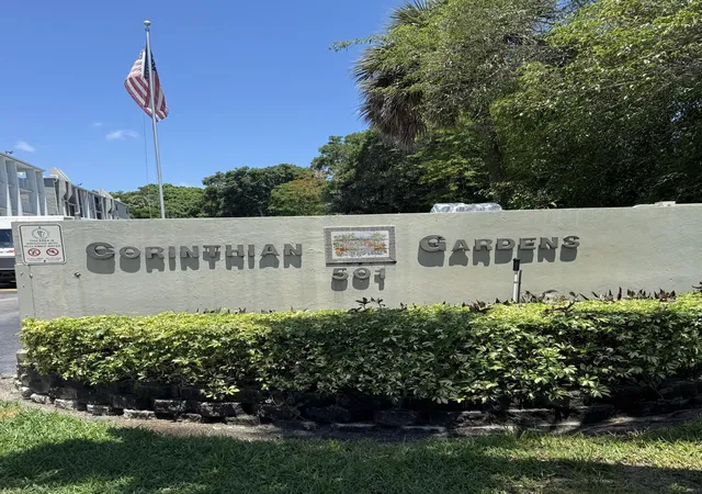1st image of 501 Sw 11th Pl #205A, Boca Raton, FL 33432 | MLS# B26063340