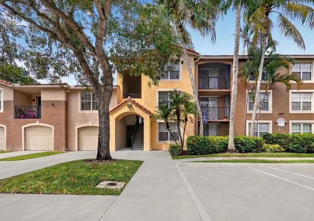 1st image of 15185 Michelangelo Blvd #102, Delray Beach, FL 33446 | MLS# B26063342