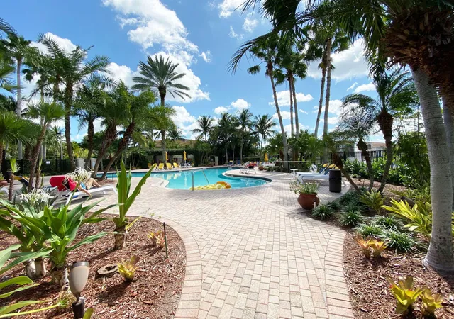 2nd image of 15185 Michelangelo Blvd, Delray Beach, FL 33446