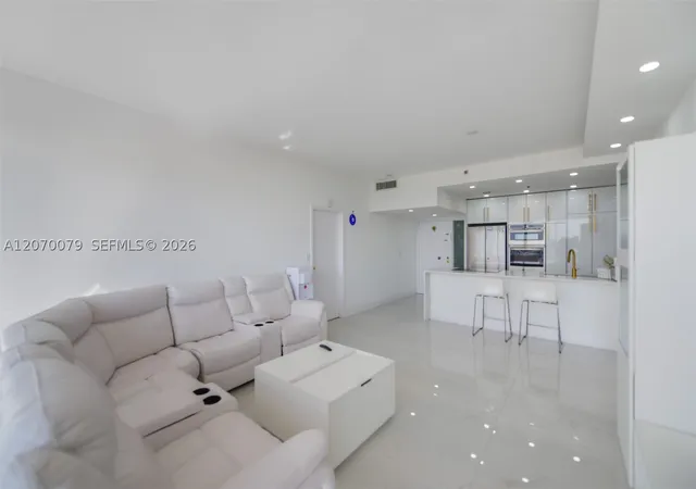 Photo 1 of Condo for sale at 7601 E Treasure Dr #PH103, North Bay Village, FL 33141 | MLS# A12070079 | Listing updated on 2026-10-03