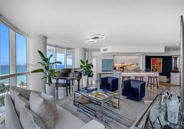 Photo 3 of Condo for sale at 6301 Collins Ave #1207, Miami Beach, FL 33141 | MLS# A12070124 | Listing updated on 2026-08-17