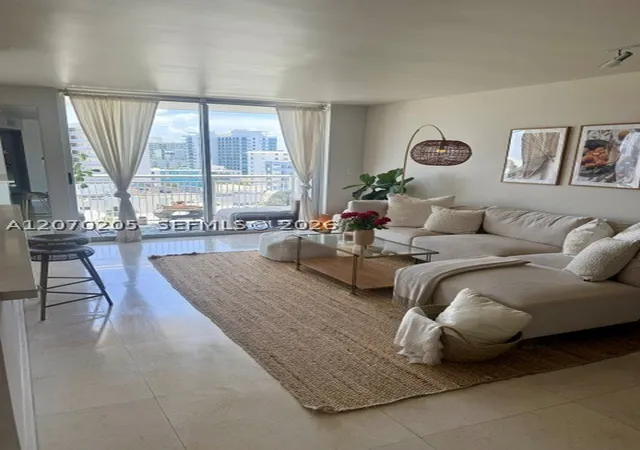 Photo 1 of Condo for sale at 1688 West Ave #906, Miami Beach, FL 33139 | MLS# A12070205 | Listing updated on 2026-08-13