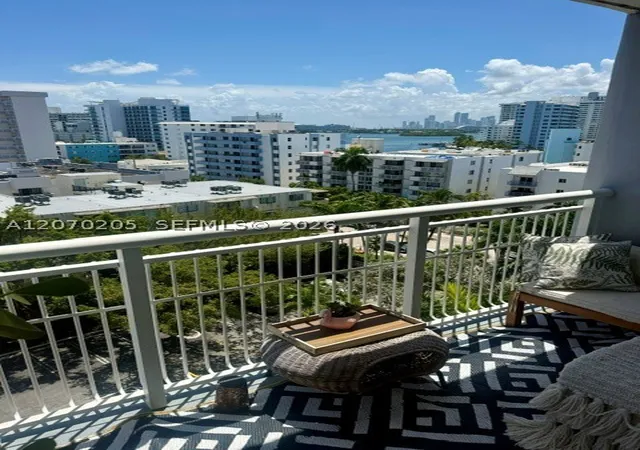 Photo 2 of Condo for sale at 1688 West Ave #906, Miami Beach, FL 33139 | MLS# A12070205 | Listing updated on 2026-08-13