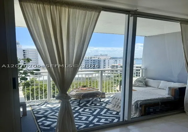 Photo 3 of Condo for sale at 1688 West Ave #906, Miami Beach, FL 33139 | MLS# A12070205 | Listing updated on 2026-08-13