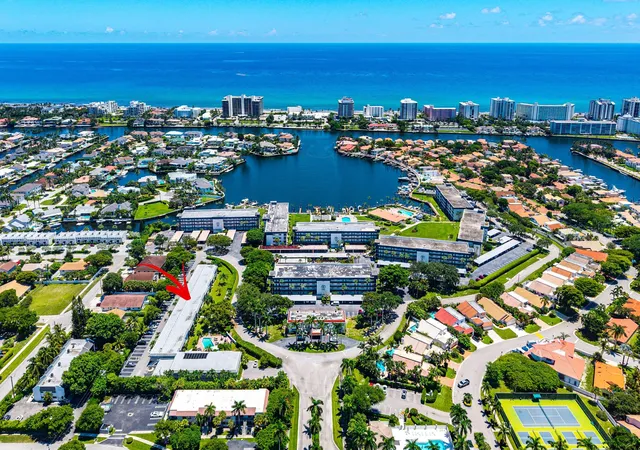 2nd image of 207 Tropic Isle Dr #208, Delray Beach, FL 33483 | MLS# B26063498