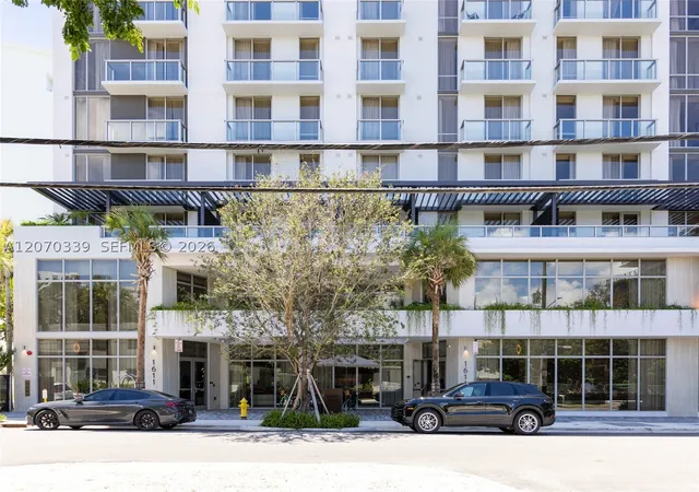 Condo for sale at 1611 Sw 2 Ave #709, Miami, FL 33129 | MLS# A12070339