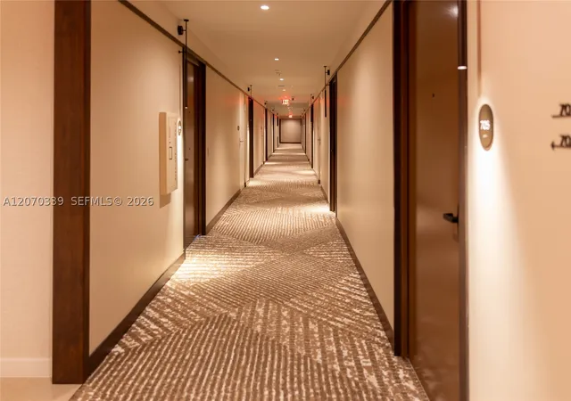 Listing Photo 5 - Condo for sale in building located at 1611 Sw 2Nd Ave, Miami, FL 33129 - Unit #709