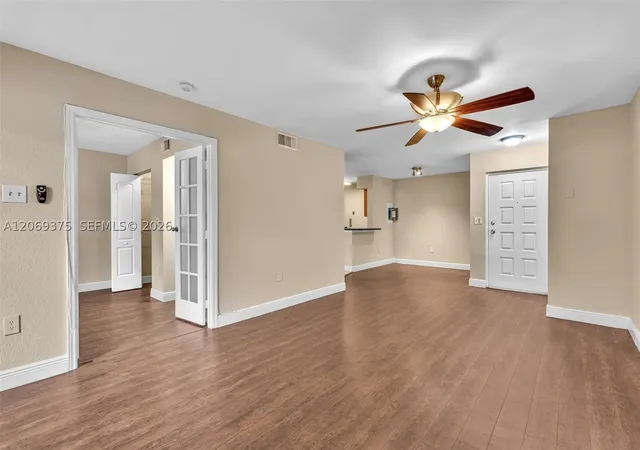Photo 1 of Condo for sale at 2850 N Oakland Forest Dr #208, Oakland Park, FL 33309 | MLS# A12069375 | Listing updated on 2026-08-24