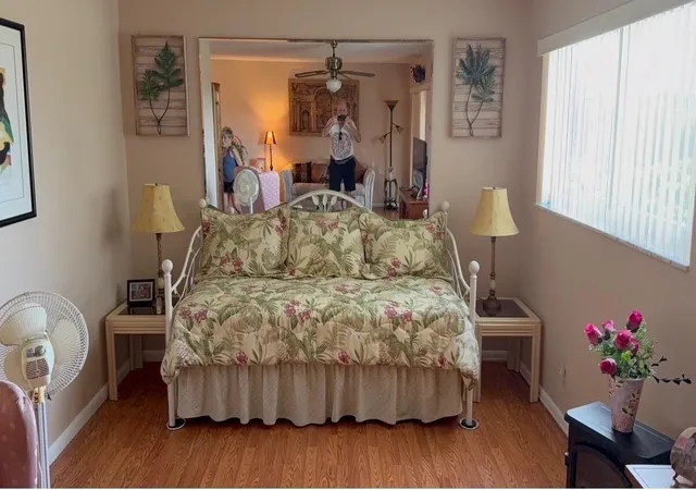2nd image of 725 Lori Dr #313, Palm Springs, FL 33461 | MLS# B26063540