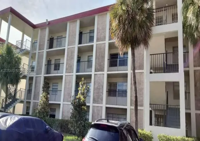 Photo 1 of Condo for sale at 3001 Nw 48th Ave #333, Lauderdale Lakes, FL 33313 | MLS# A12070445 | Listing updated on 2026-08-13