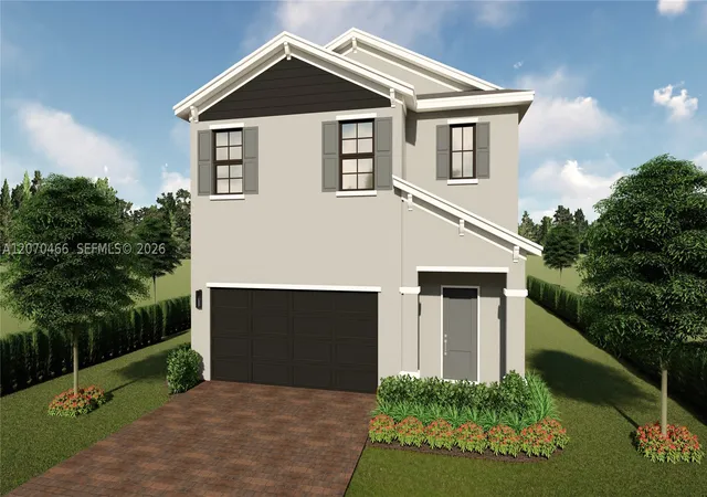 Photo 1 of Single family home for sale at 34817 Sw 189th Pl, Homestead, FL 33034 | MLS# A12070466 | Listing updated on 2026-10-07
