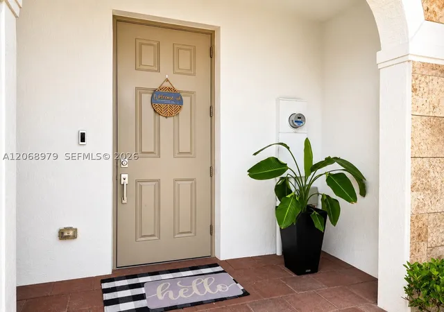 Photo 3 of Townhouse for sale at 3382 W 114th Ter, Hialeah, FL 33018 | MLS# A12068979 | Listing updated on 2026-09-24