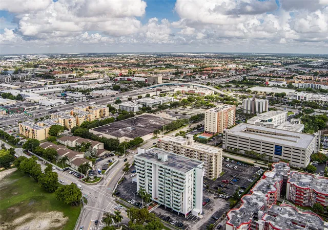 Photo 3 of Condo for sale at 1825 W 44th Pl #509, Hialeah, FL 33012 | MLS# A12058201 | Listing updated on 2026-10-09