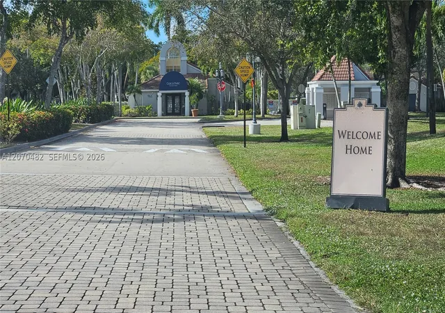 Photo 2 of Condo for sale at 931 Lyons Rd #4102, Coconut Creek, FL 33063 | MLS# A12070482 | Listing updated on 2026-08-13