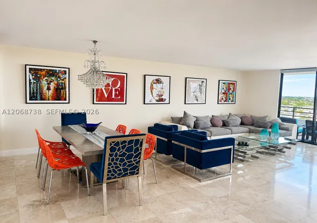 Photo 3 of Condo for sale at 500 Three Islands Blvd #918, Hallandale Beach, FL 33009 | MLS# A12068738 | Listing updated on 2026-08-26