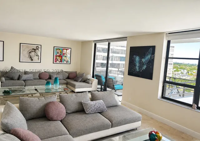 Photo 4 of Condo for sale at 500 Three Islands Blvd #918, Hallandale Beach, FL 33009 | MLS# A12068738 | Listing updated on 2026-08-26