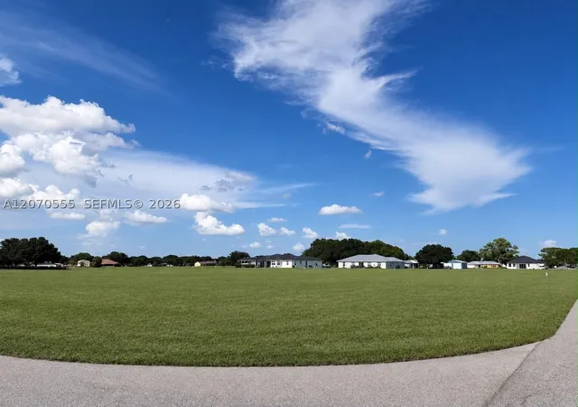 Photo 2 of Land for sale at 7009 Coral Ridge Rd, Sebring, FL 33876 | MLS# A12070555 | Listing updated on 2026-08-13