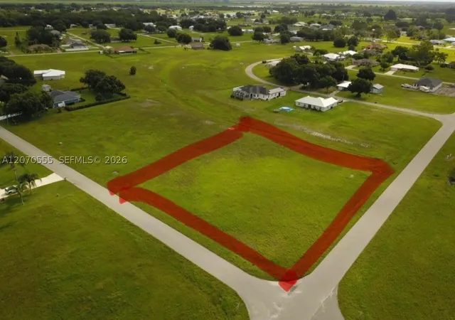 Photo 4 of Land for sale at 7009 Coral Ridge Rd, Sebring, FL 33876 | MLS# A12070555 | Listing updated on 2026-08-13
