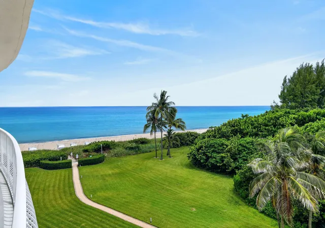 2nd image of 2774 S Ocean Blvd #506, Palm Beach, FL 33480 | MLS# B26063703