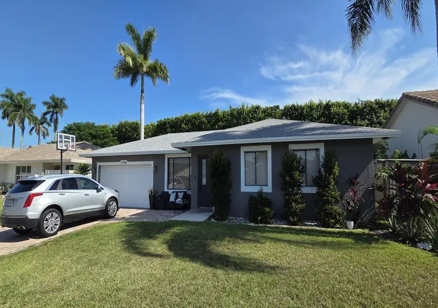 1st image of 11386 Shiloh Wy, Boca Raton, FL 33428 | MLS# B26063709