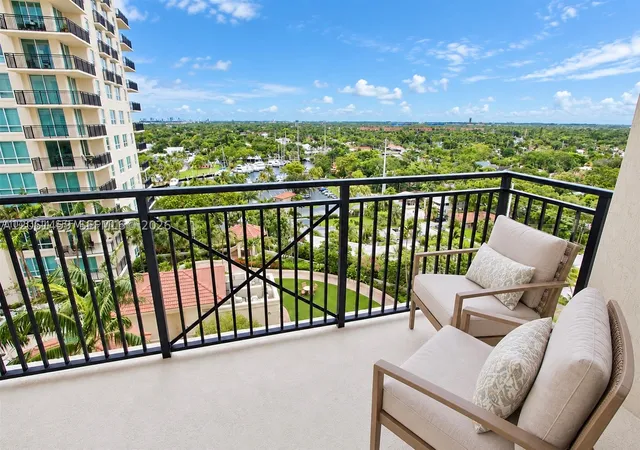 Condo for sale at 610 W Las Olas Blvd #1321N, Fort Lauderdale, FL 33312 | MLS# A12061459
