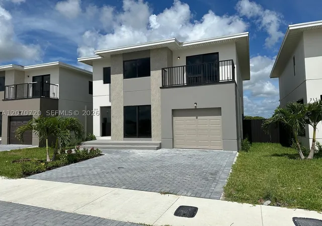 Photo 1 of Single family home for sale at 209 Nw 13th Pl, Florida City, FL 33034 | MLS# A12070720 | Listing updated on 2026-09-29