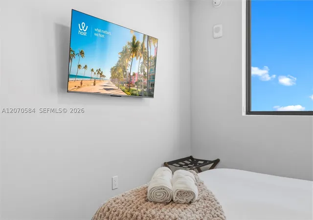 Photo 4 of Condo for sale at 121 Ne 5Th St #3312, Miami, FL 33132 | MLS# A12070584 | Listing updated on 2026-08-17