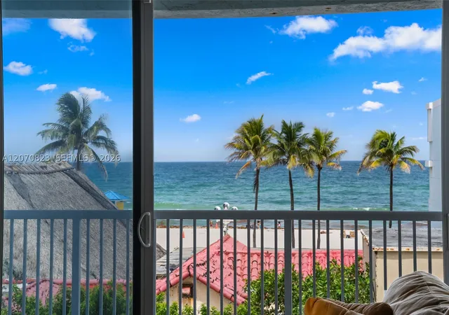 Single family home for sale at 311 N N Surf Rd, Hollywood, FL 33019 | MLS# A12070823