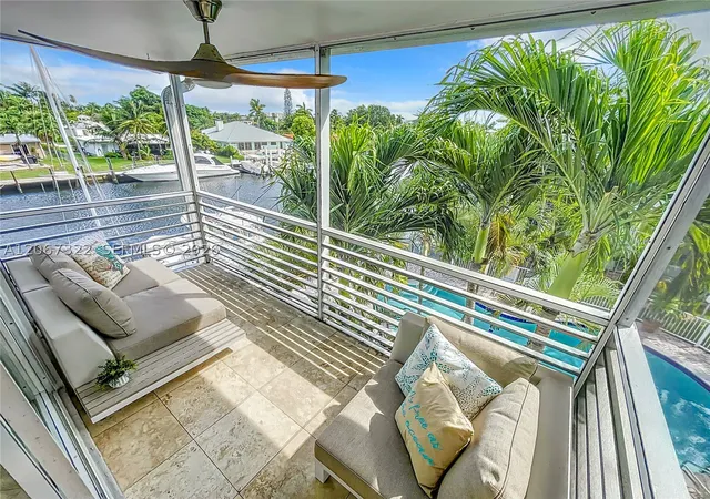 Photo 2 of Condo for sale at 1535 Se 15Th St #301, Fort Lauderdale, FL 33316 | MLS# A12067322 | Listing updated on 2026-09-25