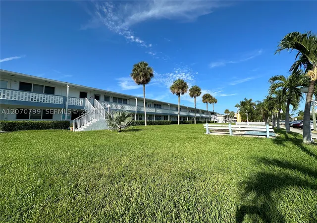 Photo 1 of Condo for sale at 851 Atlantic Shores Blvd #234, Hallandale Beach, FL 33009 | MLS# A12070799 | Listing updated on 2026-08-15