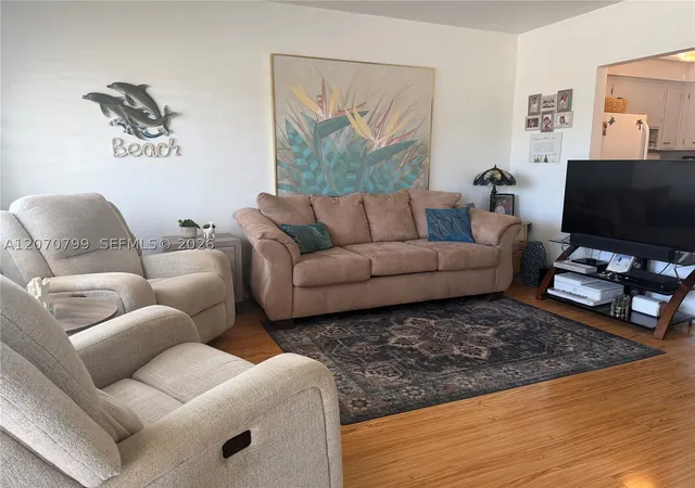 Photo 2 of Condo for sale at 851 Atlantic Shores Blvd #234, Hallandale Beach, FL 33009 | MLS# A12070799 | Listing updated on 2026-08-15
